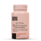 SheNeed All Time Multivitamins & Minerals For Women Capsules
