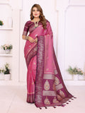Anaita Premium South Soft Silk Saree - Distacart