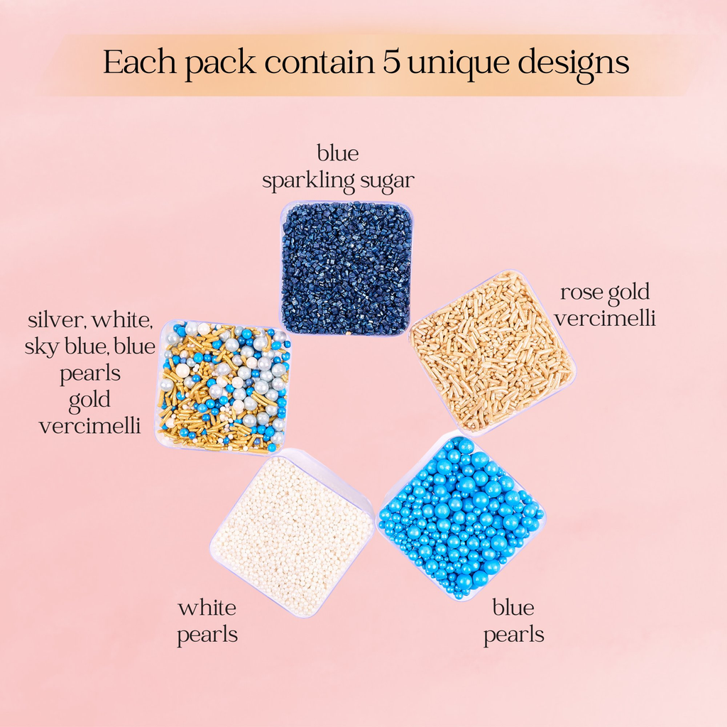 fusion mashup sprinkles fm multipack 17 100 gms