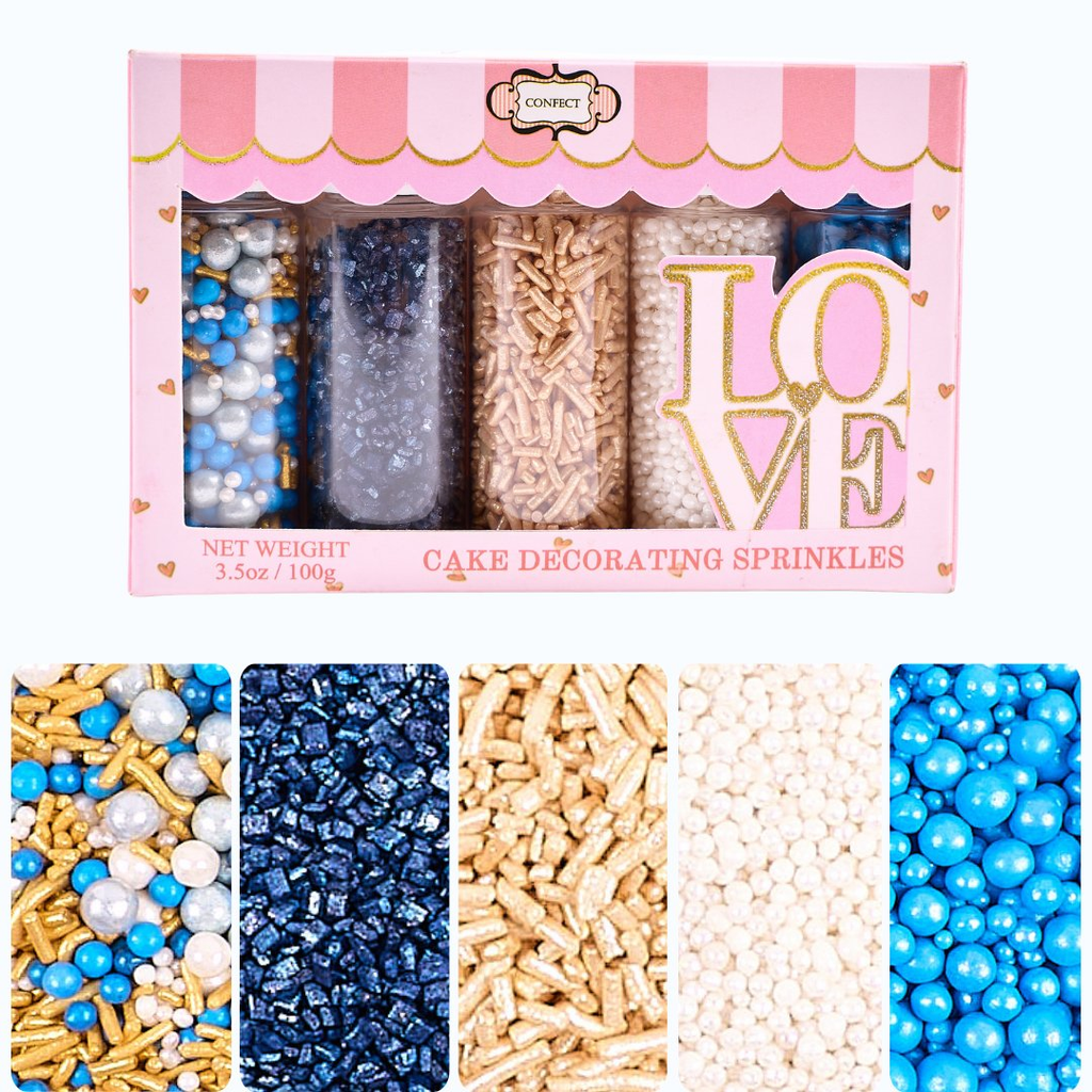 fusion mashup sprinkles fm multipack 17 100 gms