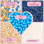fusion mashup sprinkles fm multipack 17 100 gms