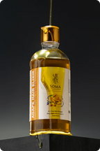 Soma Naturals Agape Hair Elixir