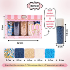 fusion mashup sprinkles fm multipack 17 100 gms