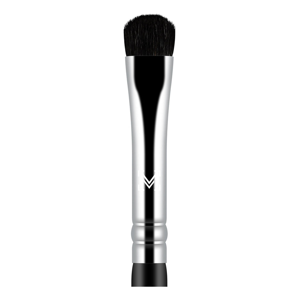 Miss Claire M21 - Smudger Brush - Chrome