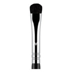 Miss Claire M21 - Smudger Brush - Chrome