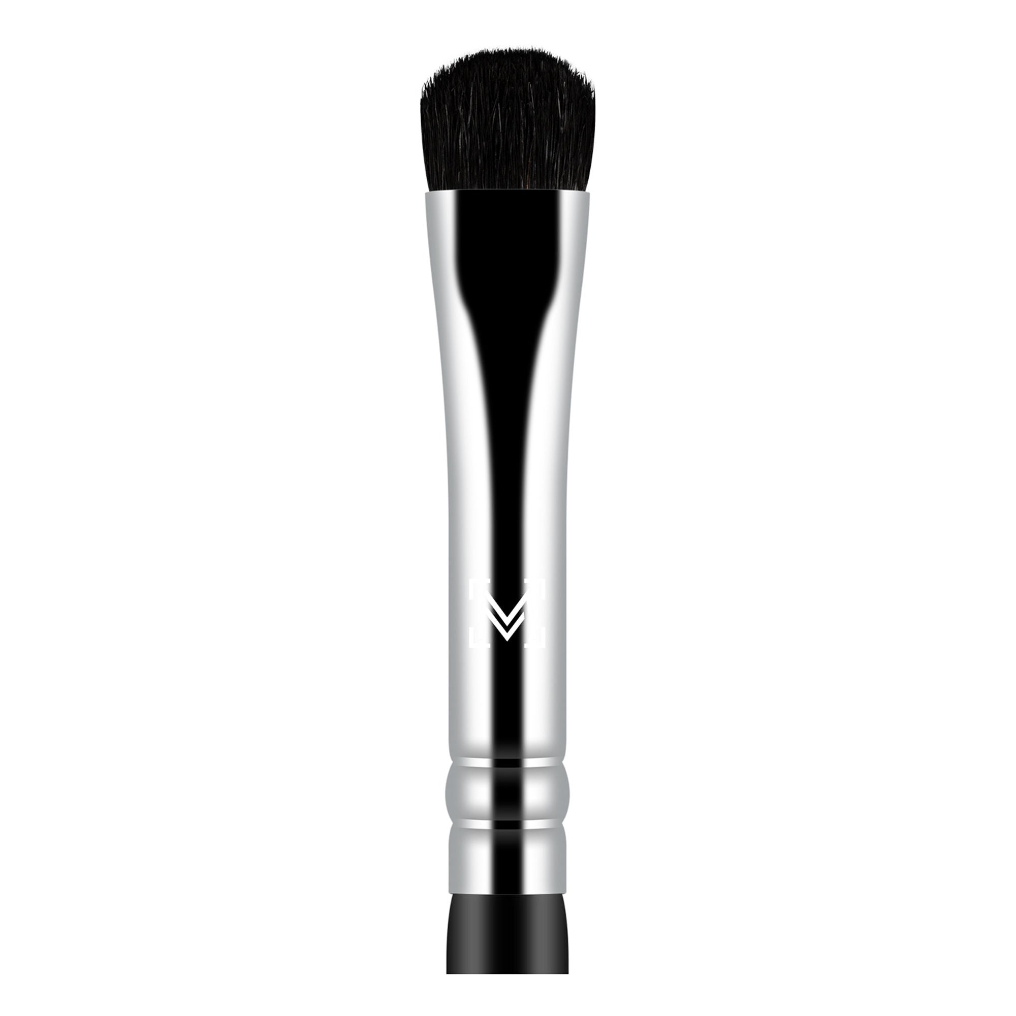 Miss Claire M21 - Smudger Brush - Chrome