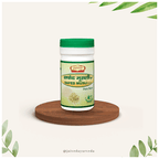 Jaived Ayurveda Safed Musli Churna