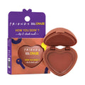 Swiss Beauty Craze How You Doin? Lip & Cheek Mud - 2 Flirty Blush