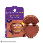 Swiss Beauty Craze How You Doin? Lip & Cheek Mud - 2 Flirty Blush - Distacart