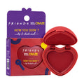 Swiss Beauty Craze How You Doin? Lip & Cheek Mud - 3 Showtime Red