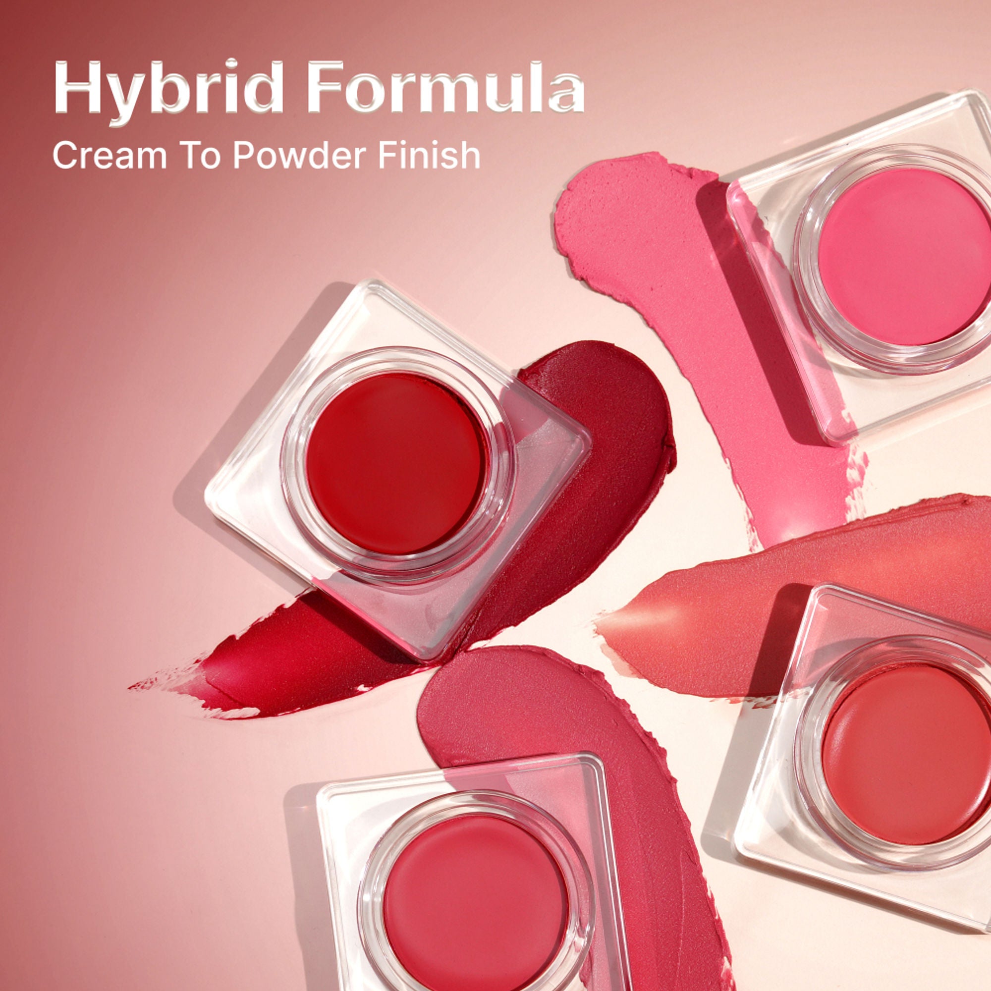 Swiss Beauty Select Lip And Cheek Cushion Mousse With Vitamin E - 3 Elevate Pink - Distacart