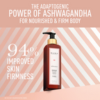 Kama Ayurveda Ashwaras Smoothing & Invigorating Body Cream - Distacart