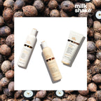 Milkshake Integrity Nourishing Shampoo For Damaged & Chemically Treated Hair