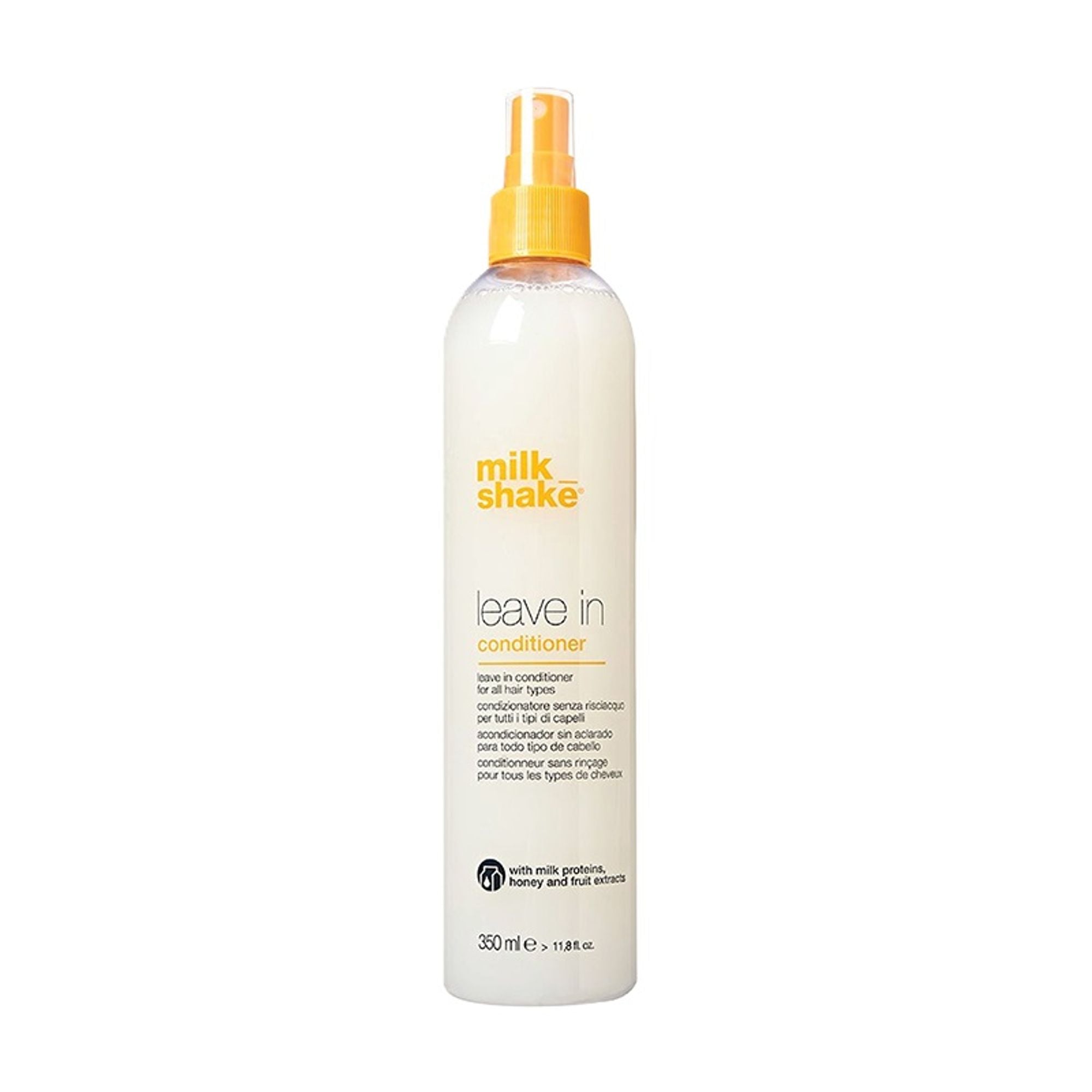 Milkshake Leave-In Conditioner For Damage Control & Detangle