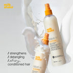 Milkshake Leave-In Conditioner For Damage Control & Detangle