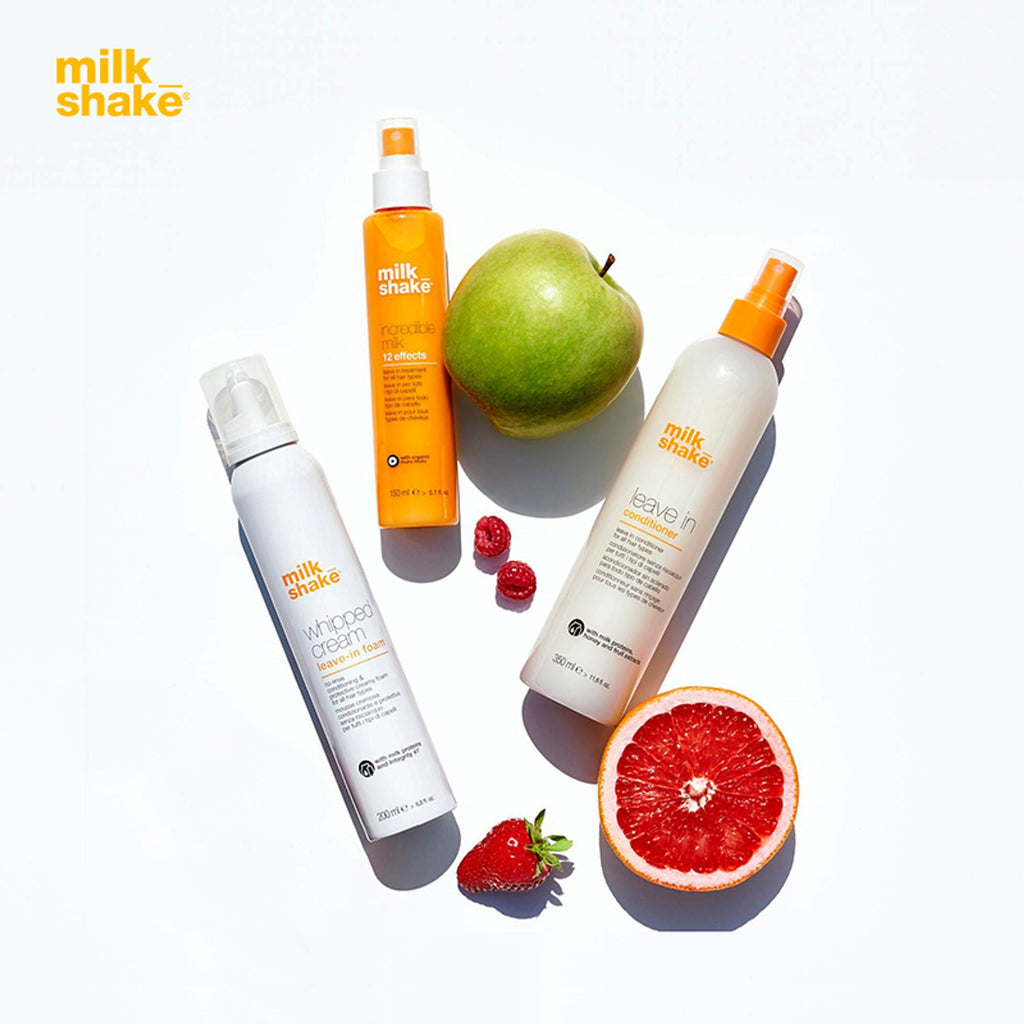 Milkshake Leave-In Conditioner For Damage Control & Detangle