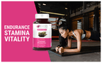 Bliss Welness Women's Wellness Shatavari Biopiperine Veg Tablet