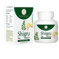 Pentacare Ayurveda Shigru Ghanavati - Distacart