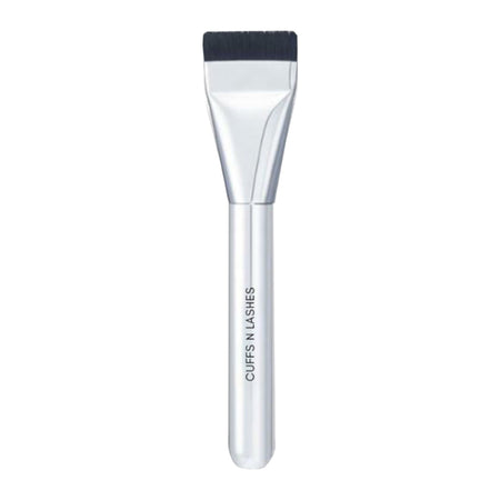 CUFFS N LASHES Spatula Makeup Brush