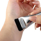 CUFFS N LASHES Spatula Makeup Brush - Distacart