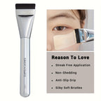 CUFFS N LASHES Spatula Makeup Brush - Distacart