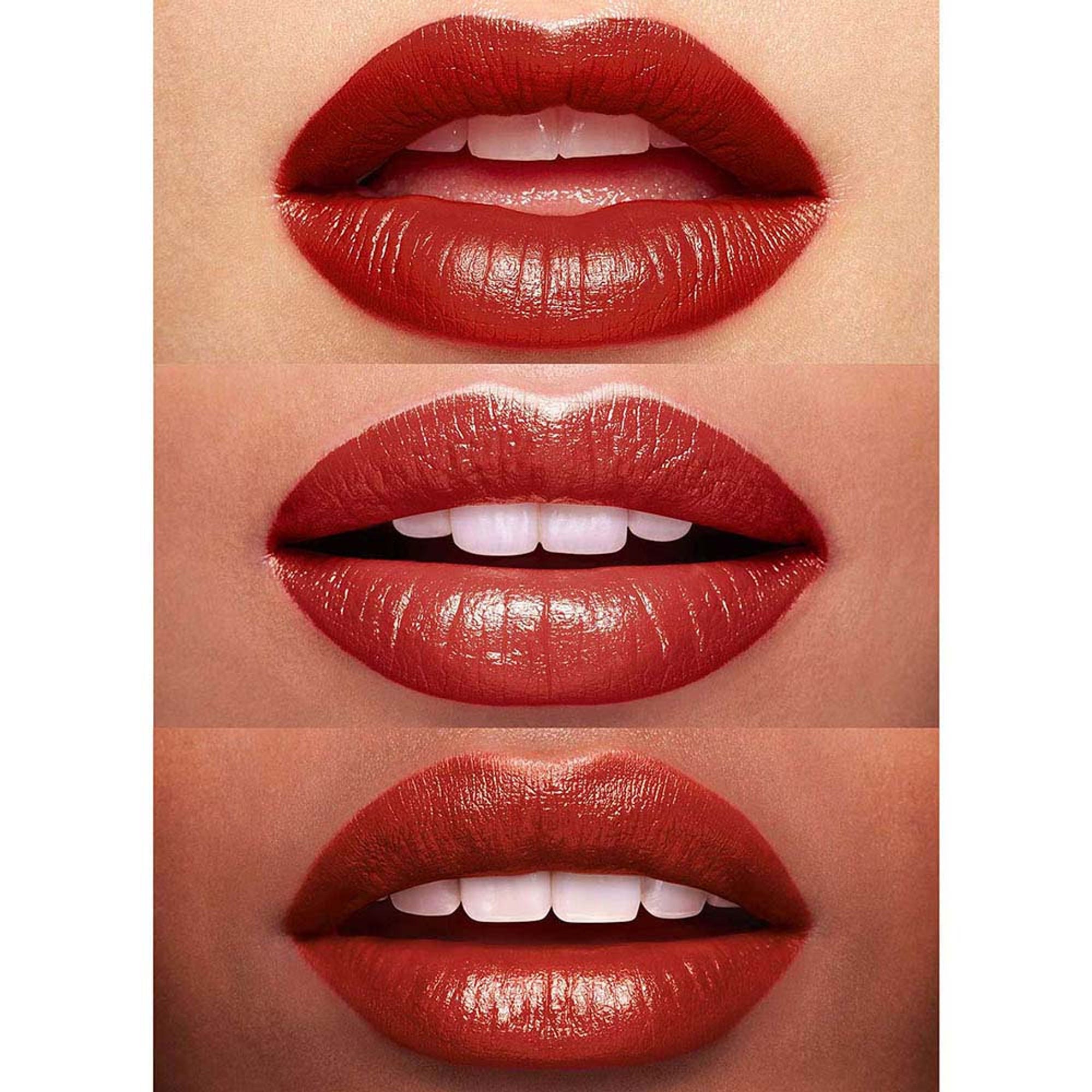 Clarins Joli Rouge Lipstick - 771 Dahlia Red - Distacart