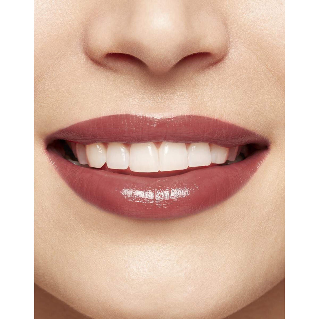 Clarins Joli Rouge Lipstick - 757 Nude Brick - Distacart