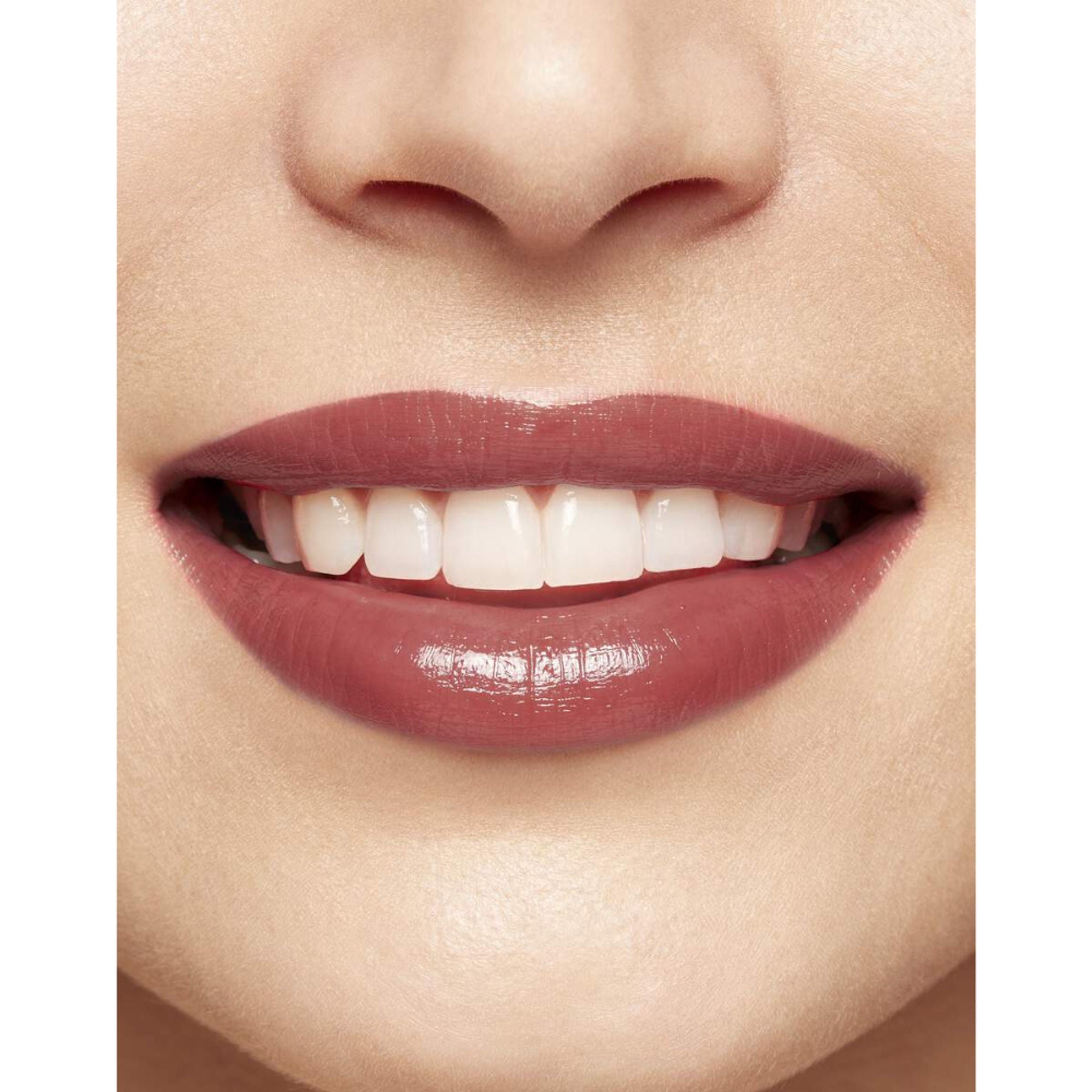 Clarins Joli Rouge Lipstick - 757 Nude Brick - Distacart