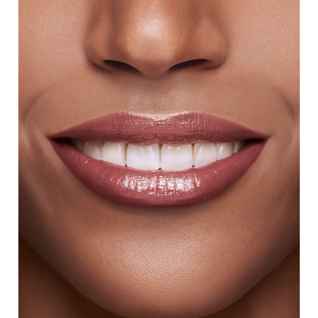 Clarins Joli Rouge Lipstick - 757 Nude Brick - Distacart