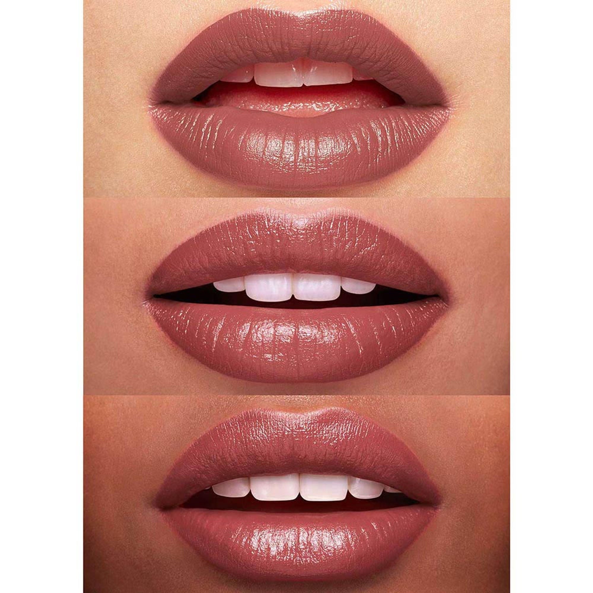 Clarins Joli Rouge Lipstick - 757 Nude Brick - Distacart
