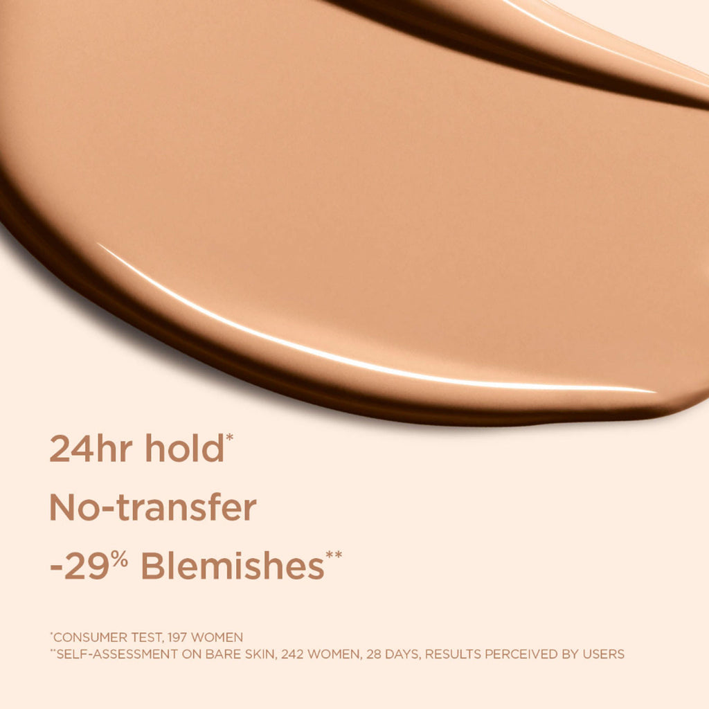 Clarins Skin Illusion Full Coverage - 108.3n - Distacart