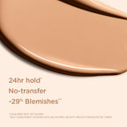 Clarins Skin Illusion Full Coverage - 108.3n - Distacart