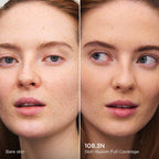 Clarins Skin Illusion Full Coverage - 108.3n - Distacart