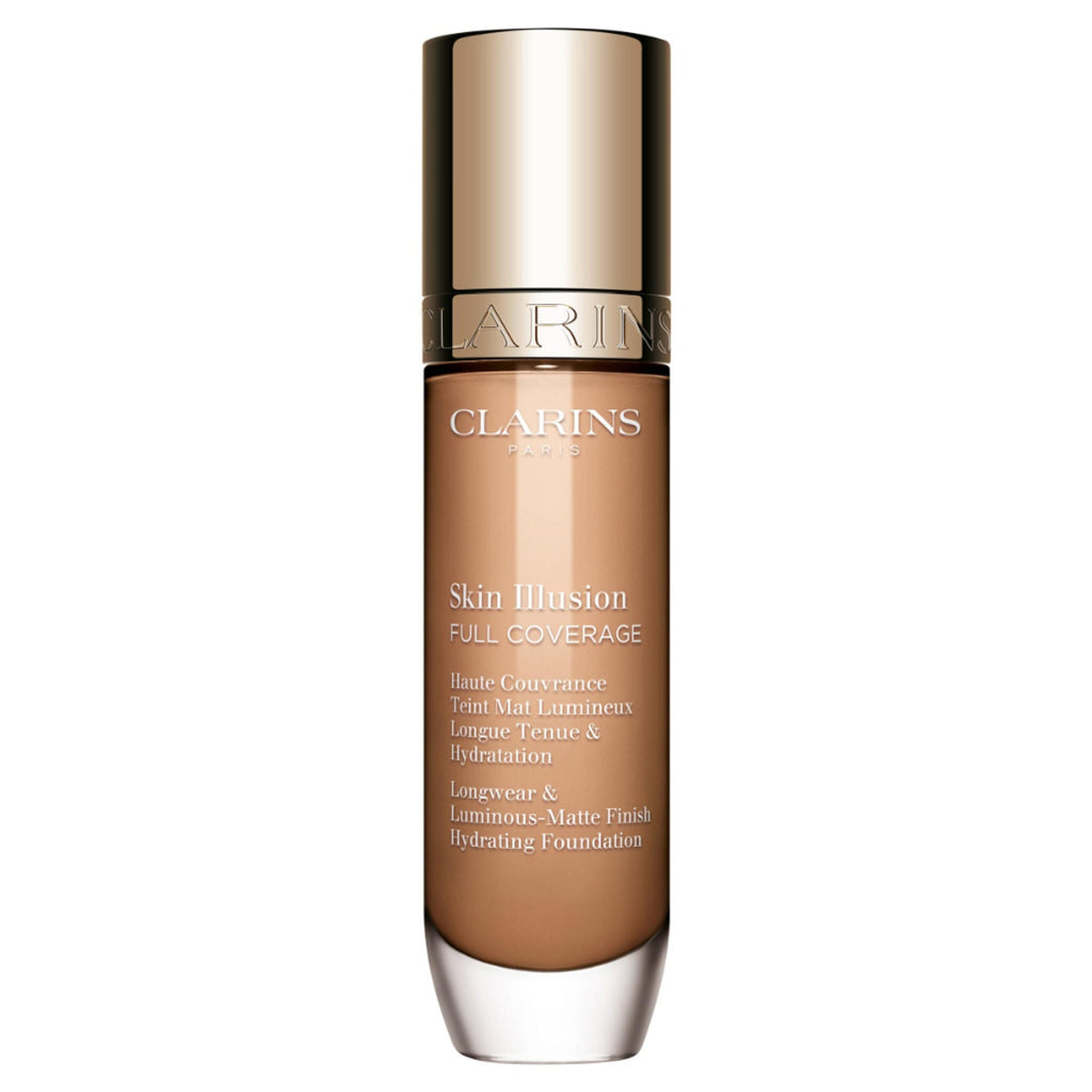 Clarins Skin Illusion Full Coverage - 110n