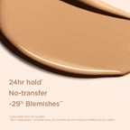 Clarins Skin Illusion Full Coverage - 110.5w - Distacart