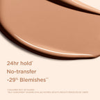 Clarins Skin Illusion Full Coverage - 112c - Distacart