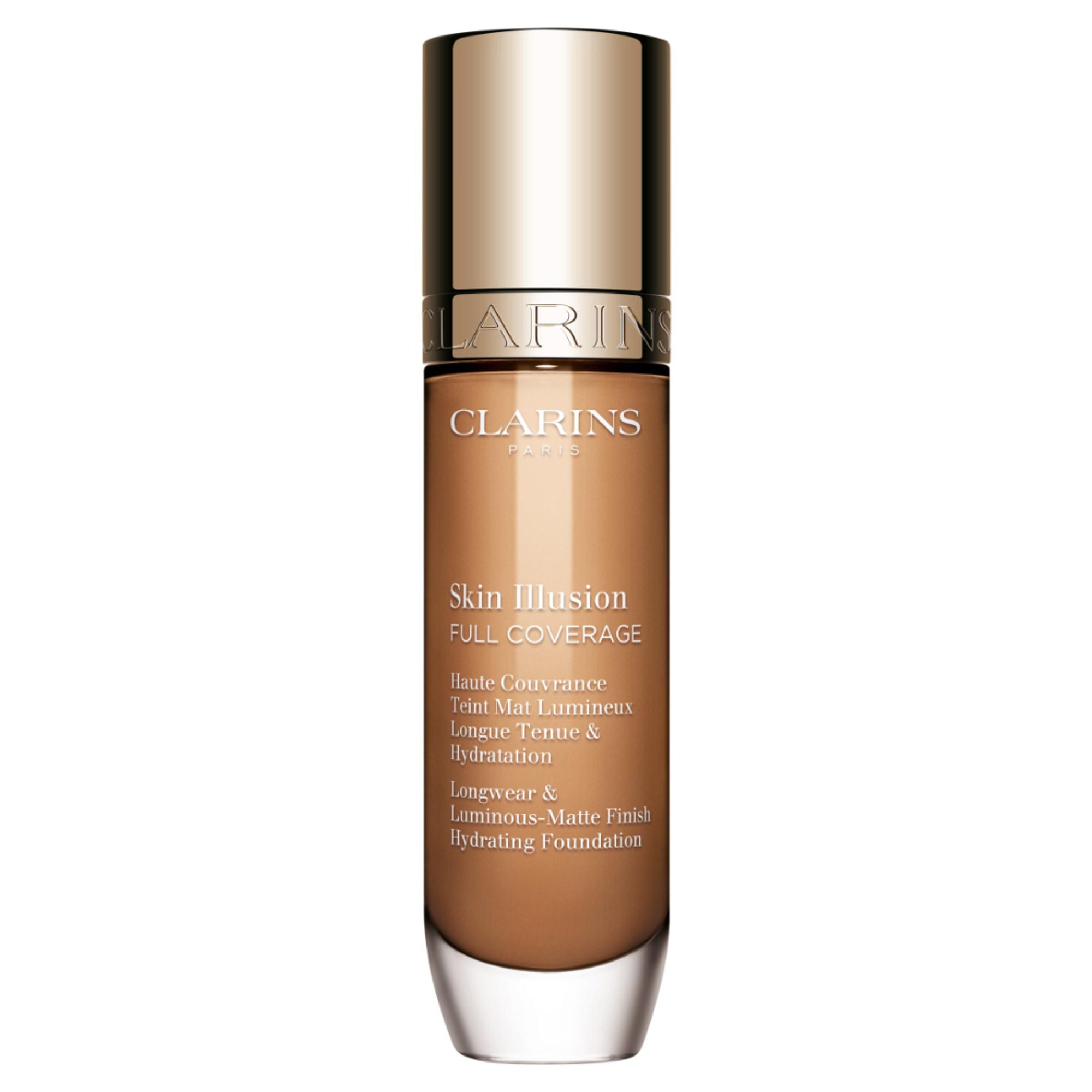 Clarins Skin Illusion Full Coverage - 112.3n