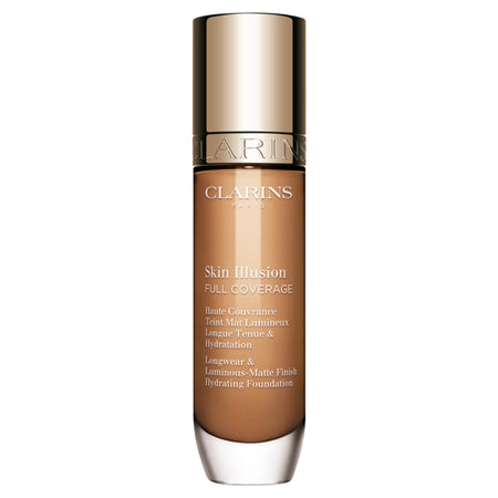 Clarins Skin Illusion Full Coverage - 112.3n