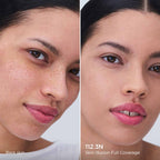 Clarins Skin Illusion Full Coverage - 112.3n - Distacart
