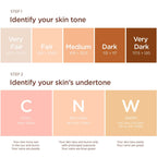 Clarins Skin Illusion Full Coverage - 112.5w - Distacart