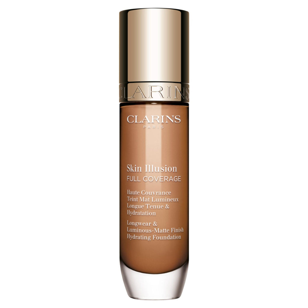 Clarins Skin Illusion Full Coverage - 113c