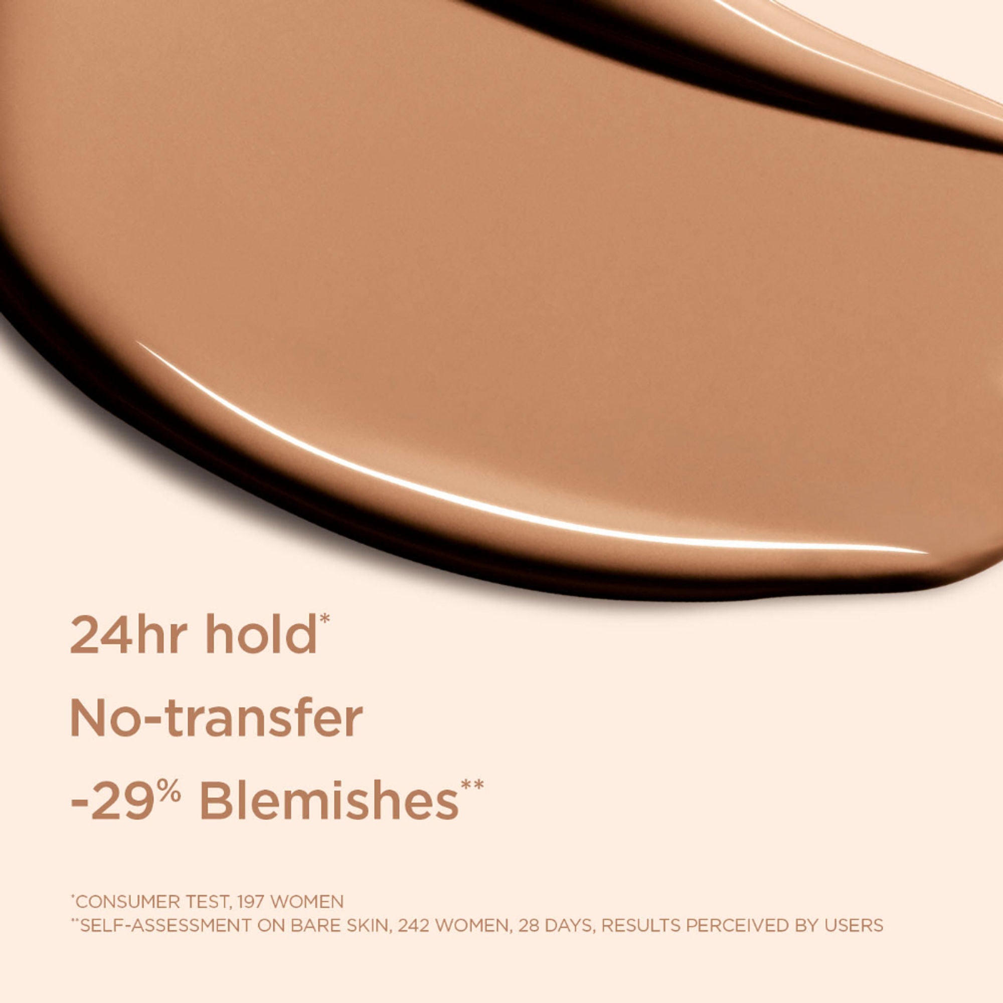 Clarins Skin Illusion Full Coverage - 113c - Distacart