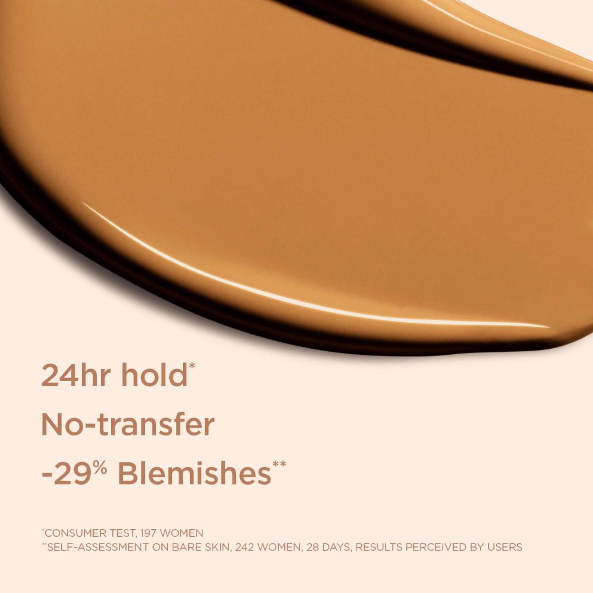 Clarins Skin Illusion Full Coverage - 114.5w - Distacart