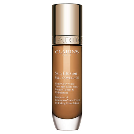 Clarins Skin Illusion Full Coverage - 115c