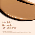 Clarins Skin Illusion Full Coverage - 115c - Distacart