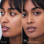 Clarins Skin Illusion Full Coverage - 115c - Distacart