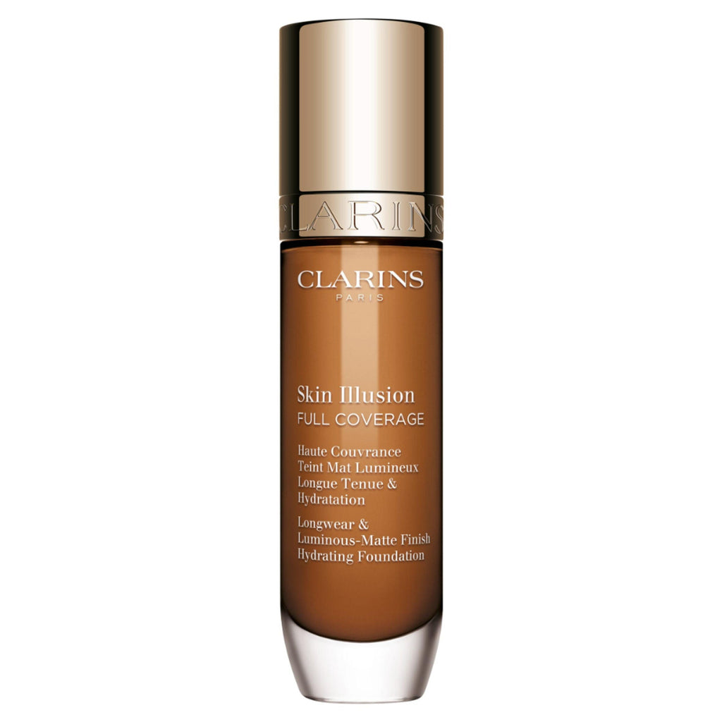 Clarins Skin Illusion Full Coverage - 117.5w