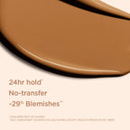 Clarins Skin Illusion Full Coverage - 118.3w - Distacart