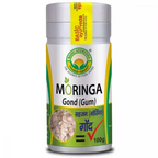 Basic Ayurveda Moringa Gond (Gum) - Distacart