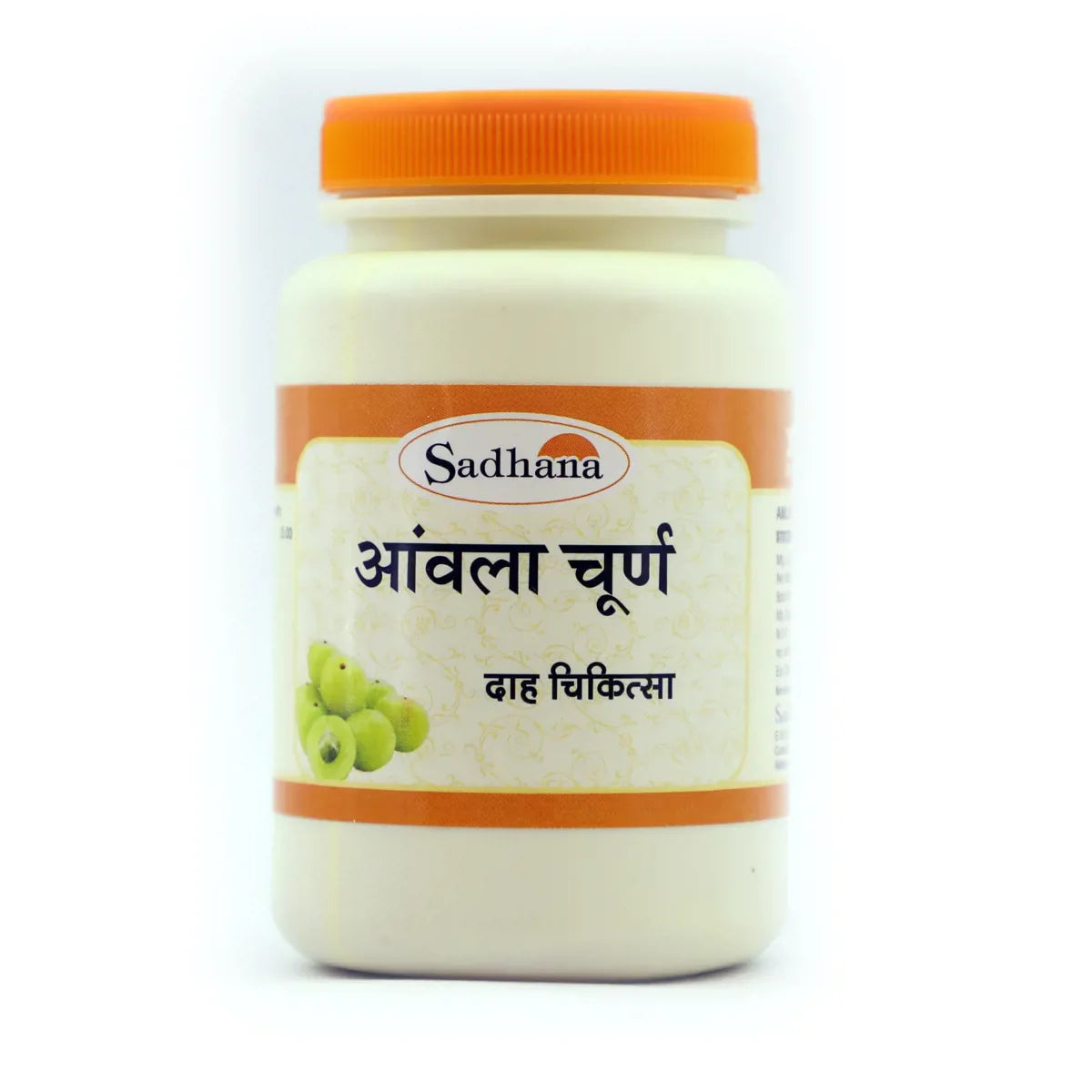 Sadhana Amla Powder - Distacart